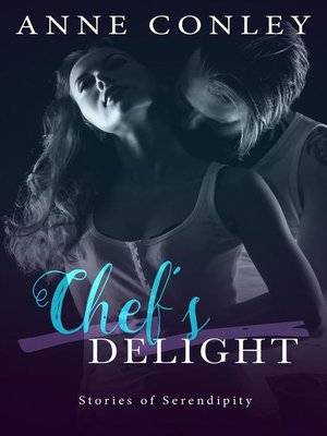cover image of Chef's Delight
